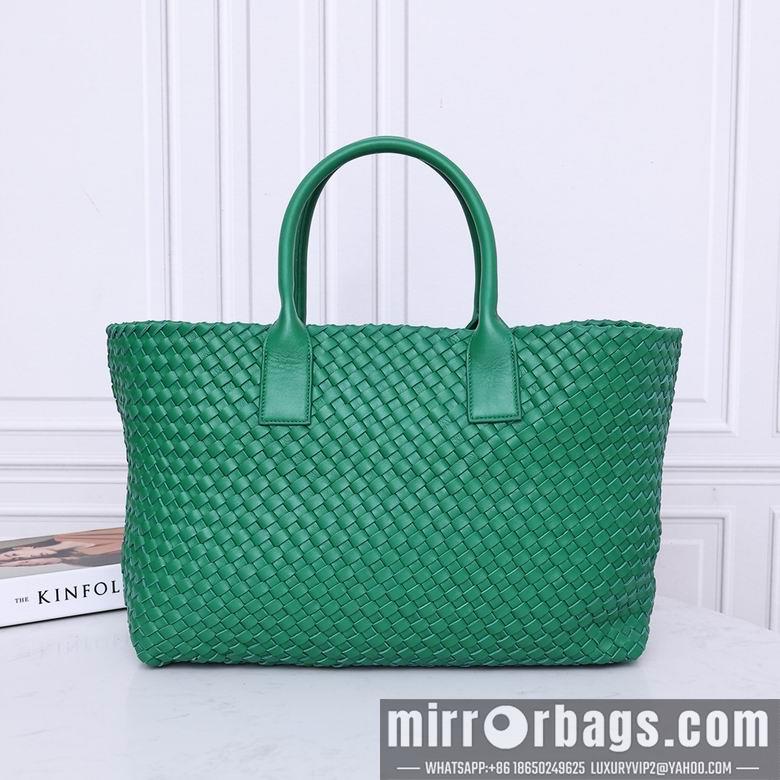 Bottega Veneta Replica Bags 2234A 40x28x16cm DL 4