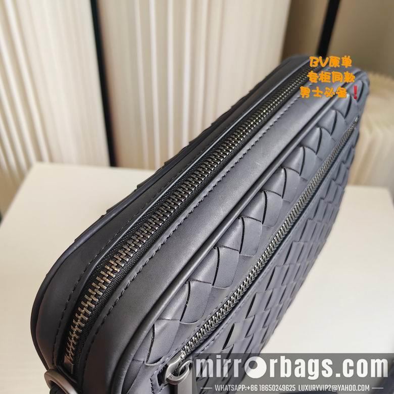 Bottega Veneta Replica Bags 8837 25X15X6cm XMY 2colour