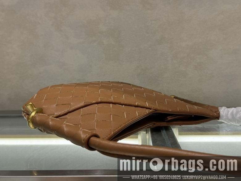 Bottega Veneta Replica Bags Solstice 9880 28X18X5cm JY 7