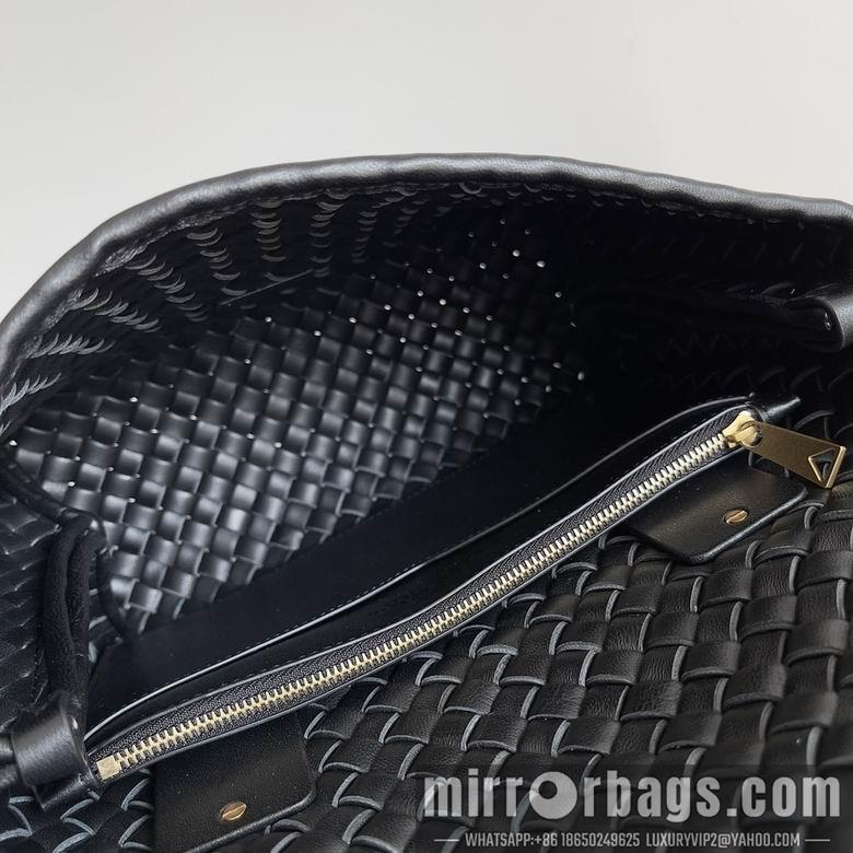 Bottega Veneta Replica Bags 709420 26x13x20.5cm BG 1