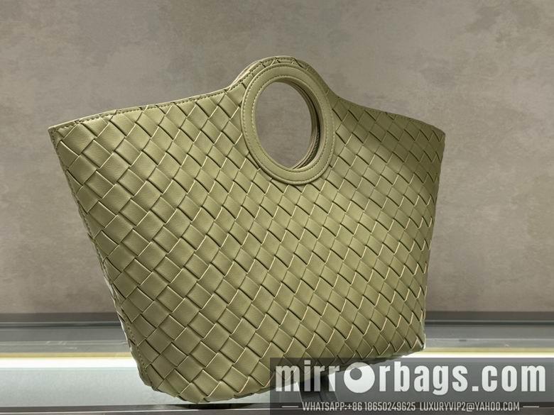 Bottega Veneta Replica Bags 9923 29X15X28cm 9921 24X13X23cm JY 4