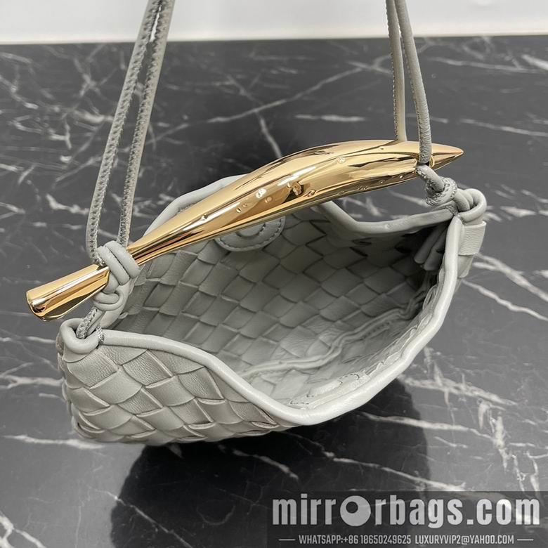 Bottega Veneta Replica Bags Sardine 6013 20X12X2cm BG 9