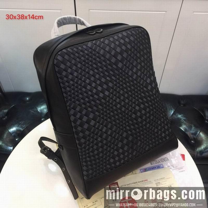 Bottega Veneta Replica Bags DK846990 Black
