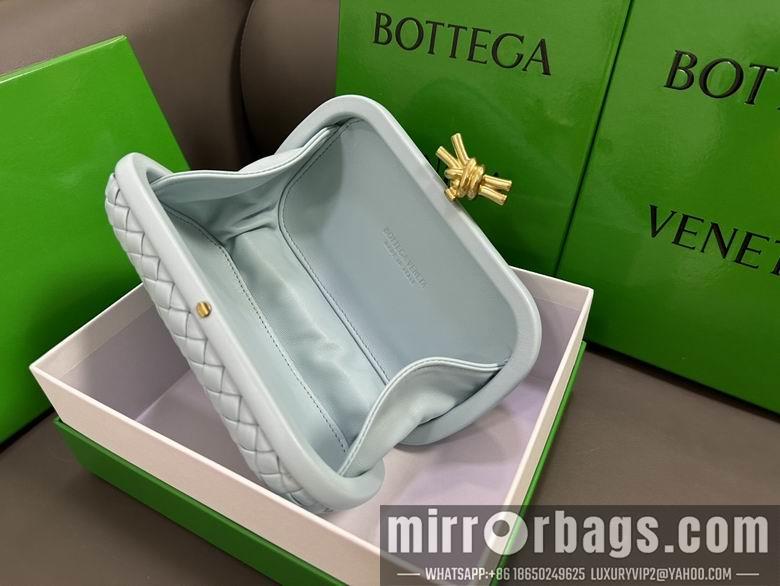 Bottega Veneta Replica Bags 2980 20X12X5.5cm YG 2