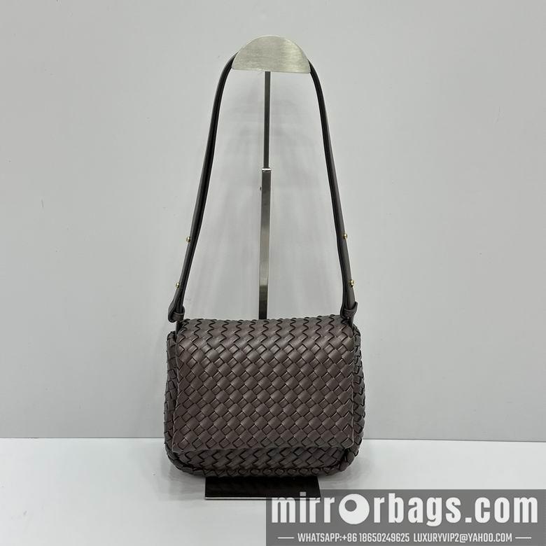 Bottega Veneta Replica Bags 20X25X6cm 031701 DN 5