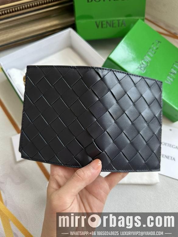 Bottega Veneta Replica Bags 742330 11.5X9cm YG 3