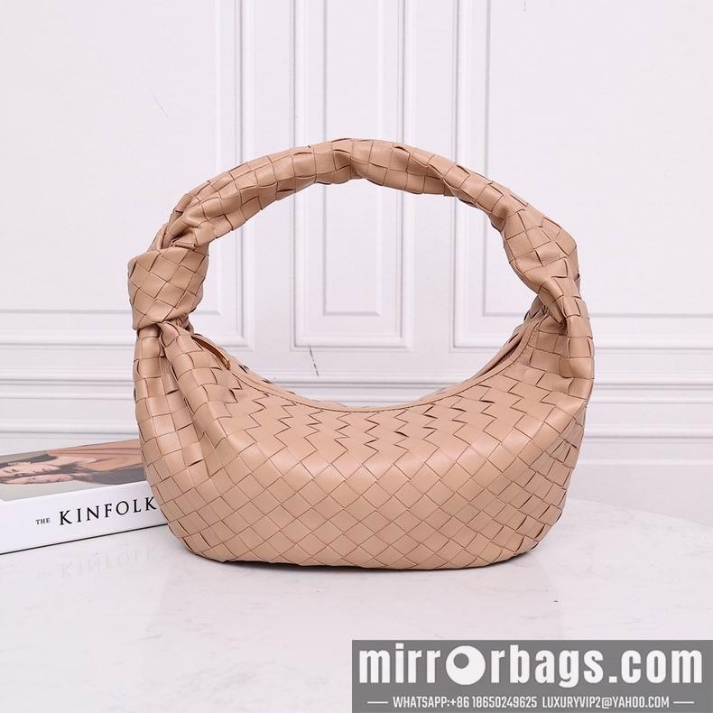 Bottega Veneta Replica Bags 8810 22x15x8 cm dl06