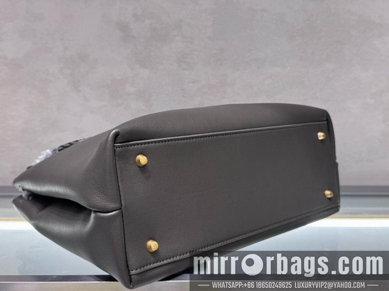 Bottega Veneta Replica Bags 9962 31X12X23cm JY 7