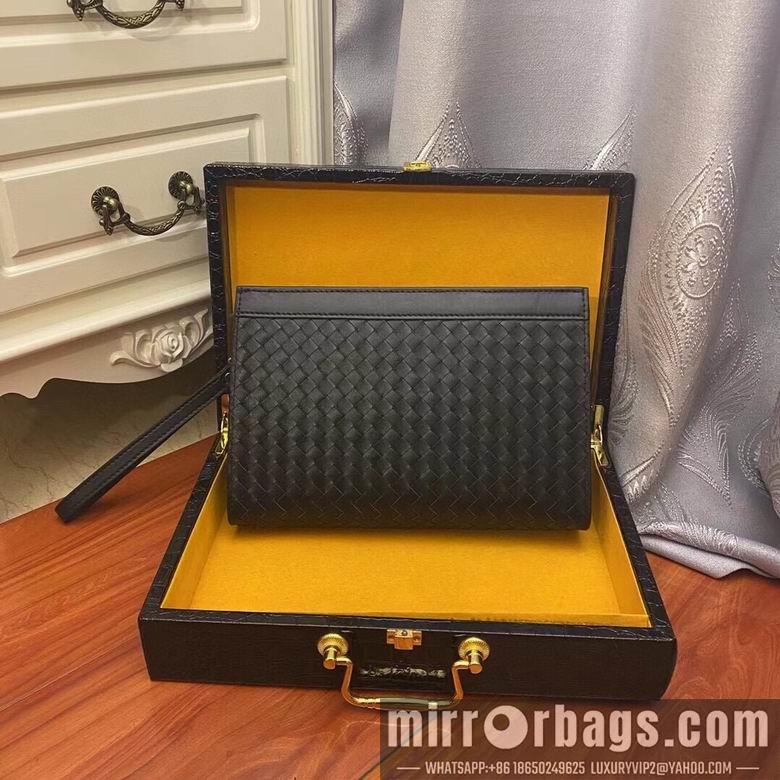 Bottega Veneta Replica Bags 183-5 27.5X19X4cm XM