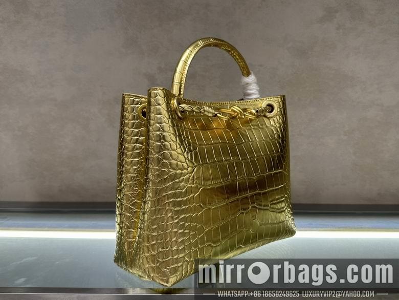 Bottega Veneta Replica Bags Andiamo 8880-E 25X22X10.5cm JY 3