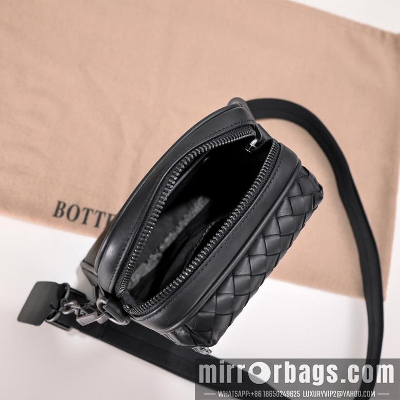 Bottega Veneta Replica Bags 210475 WP