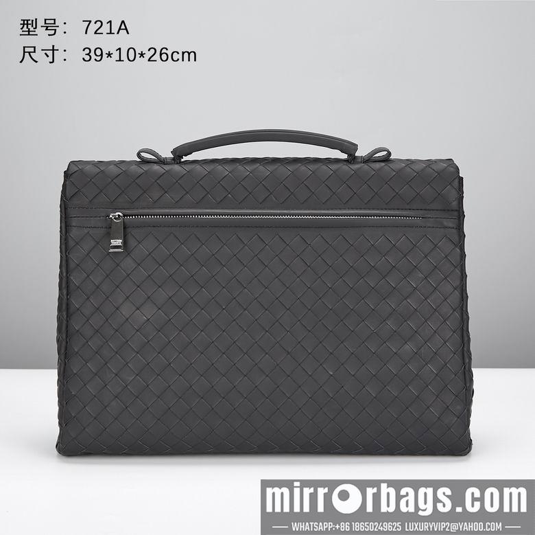 Bottega Veneta Replica Bags 721A 39X26X10cm XM