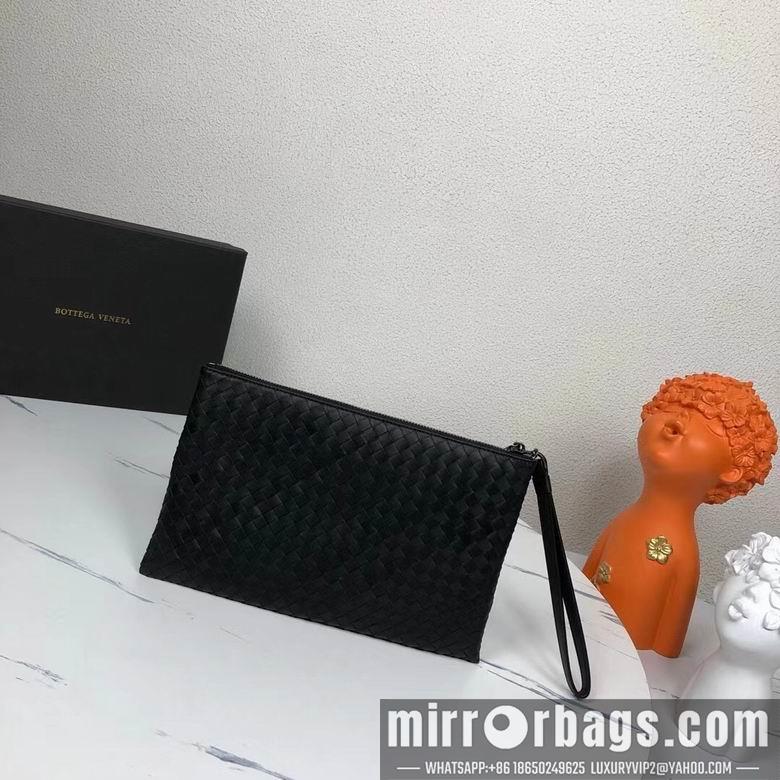 Bottega Veneta Replica Bags 30X20X1cm 072701 WP