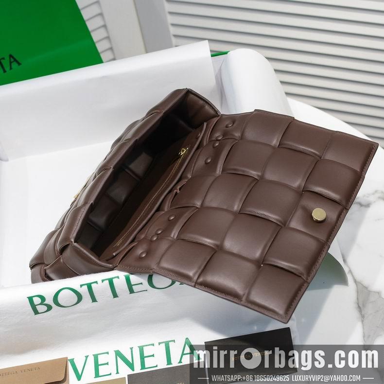 Bottega Veneta Replica Bags Cassstte 26x18x8 cm dl 16