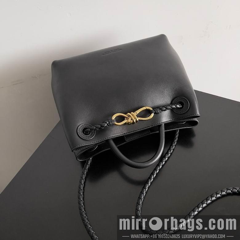 Bottega Veneta Replica Bags 810213 25X22X10.5cm EL 3colour