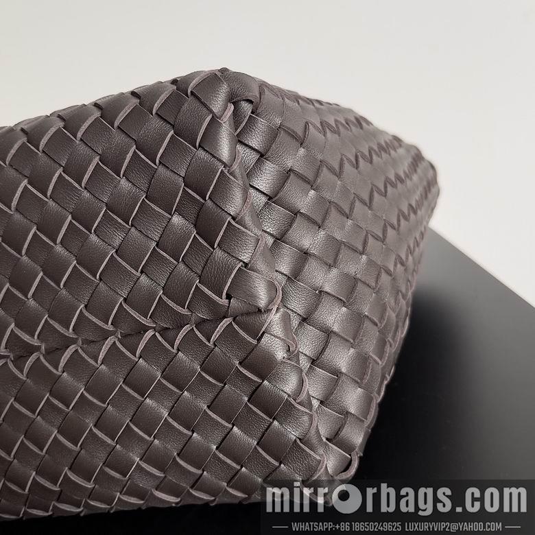 Bottega Veneta Replica Bags Cabat 608810 48x15x25cm BG 8