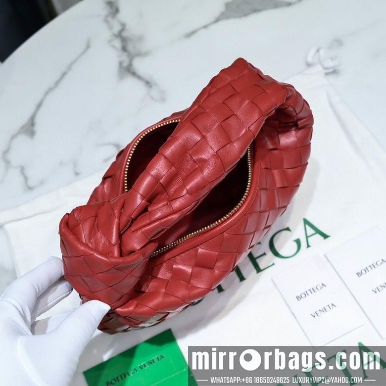 Bottega Veneta Replica Bags 1680 23X27X9cm YG 25