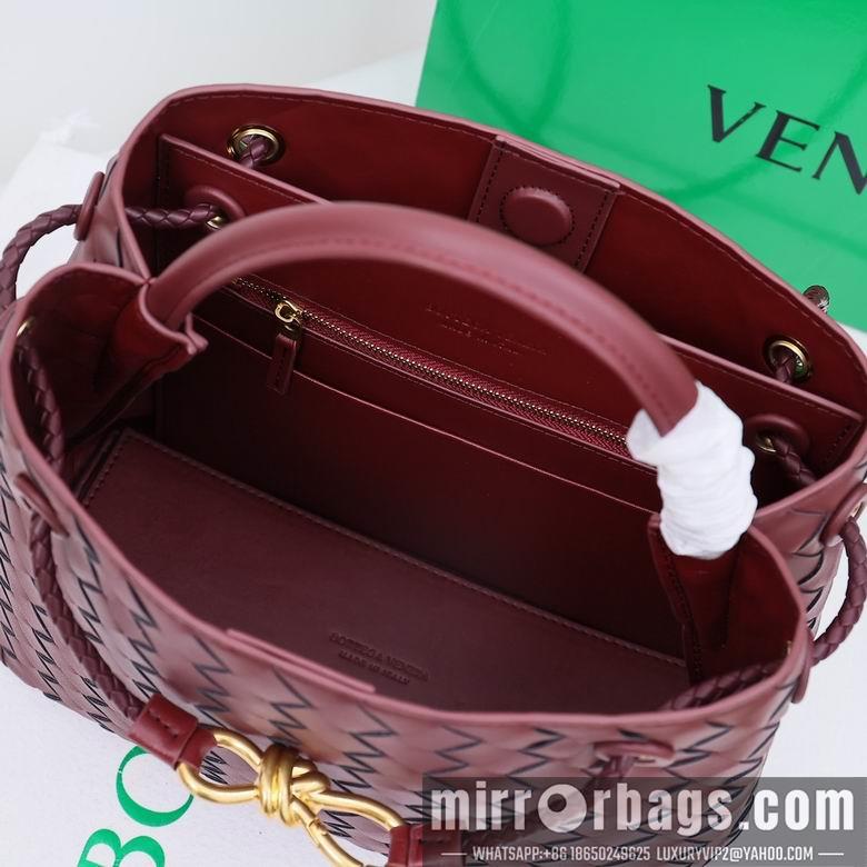 Bottega Veneta Replica Bags 5022 22X25X10.5cm XMY 2
