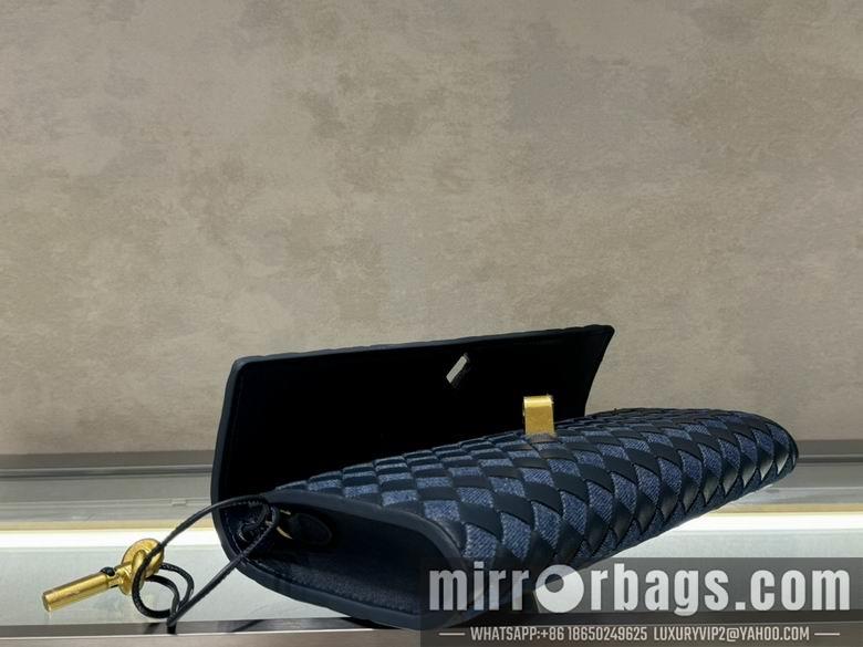 Bottega Veneta Replica Bags 9906B-1 34X14X7cm JY 3colour