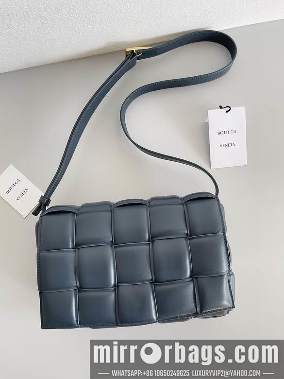 Bottega Veneta Replica Bags 70094 26x18x8cm BG 15