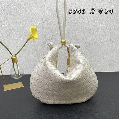 Bottega Veneta Replica Bags Turn bag 8846 29X25X20cm JY 2