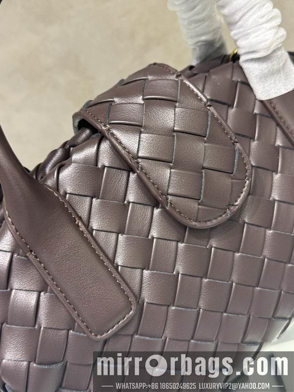 Bottega Veneta Replica Bags 9933 30X18X13cm JY 3