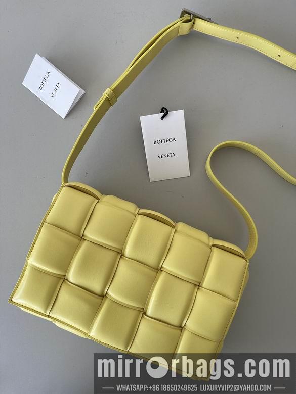 Bottega Veneta Replica Bags 70094 26x18x8cm BG 4