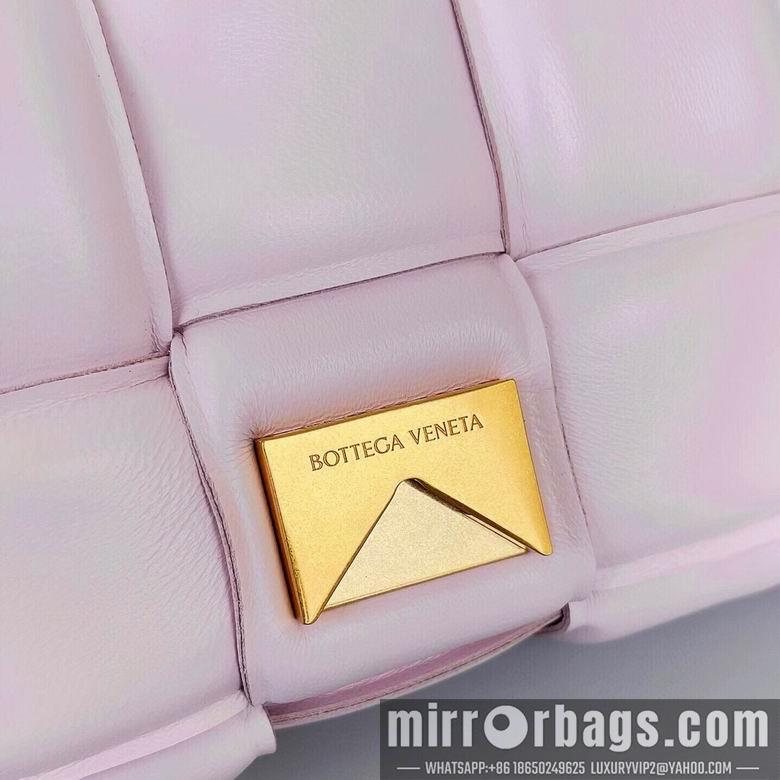Bottega Veneta Replica Bags 6688 26X18X8cm EL