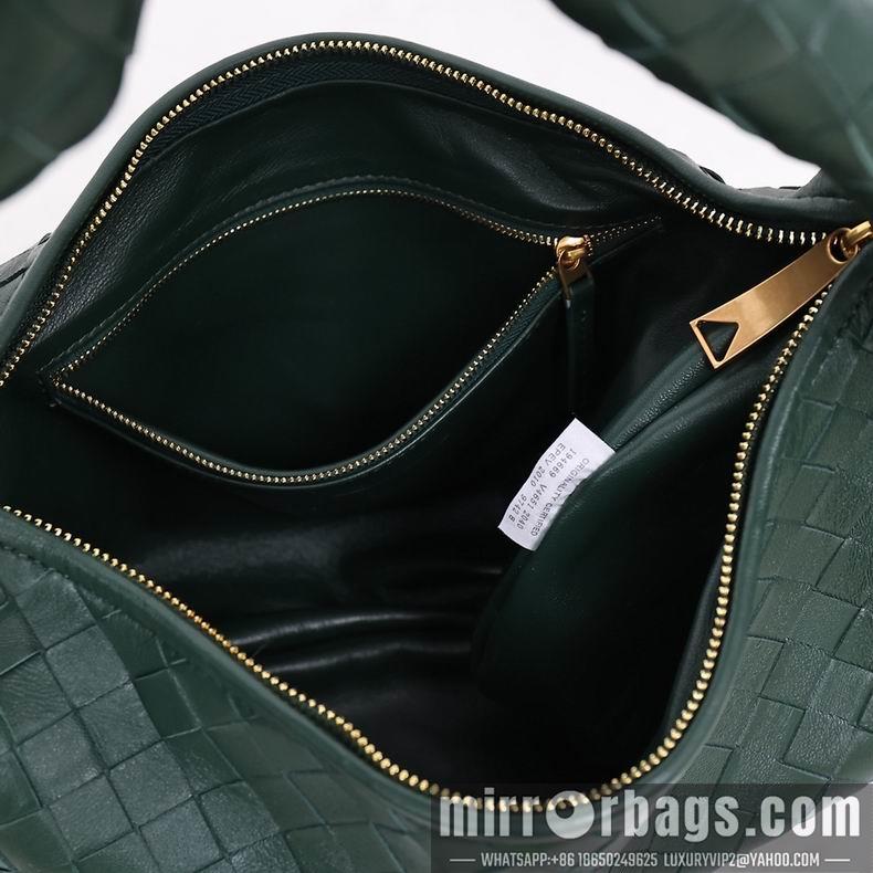 Bottega Veneta Replica Bags 8810 22x15x8 cm dl03