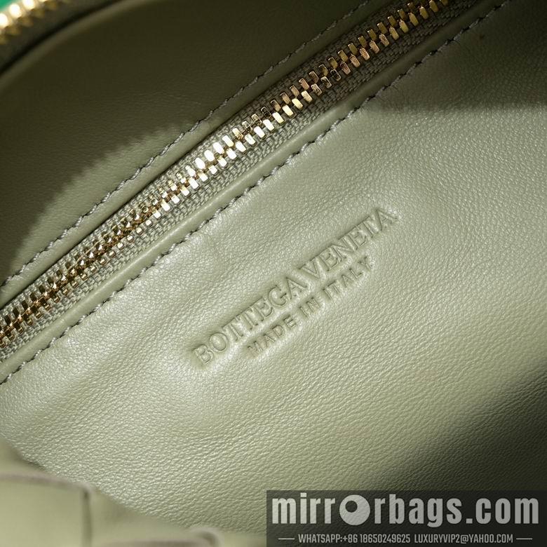 Bottega Veneta Replica Bags JODIE 6697 36X21X13cm EL 3colour