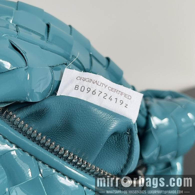 Bottega Veneta Replica Bags 651876 23x15x5cm BG 2