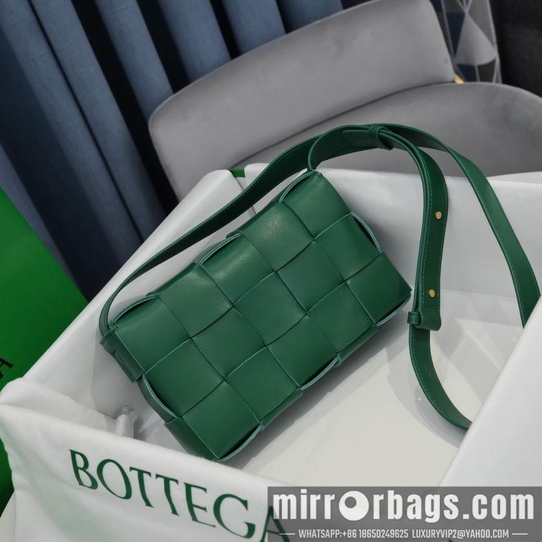 Bottega Veneta Replica Bags 6687 23x15x5 cm dl 5