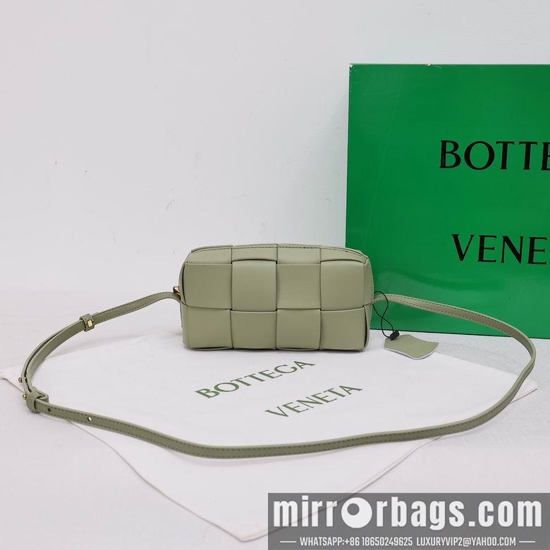 Bottega Veneta Replica Bags 6073-2 9X18X4cm XMY 3colour