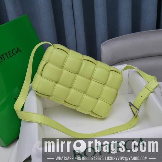 Bottega Veneta Replica Bags 6688 26x18x8 cm dl 19