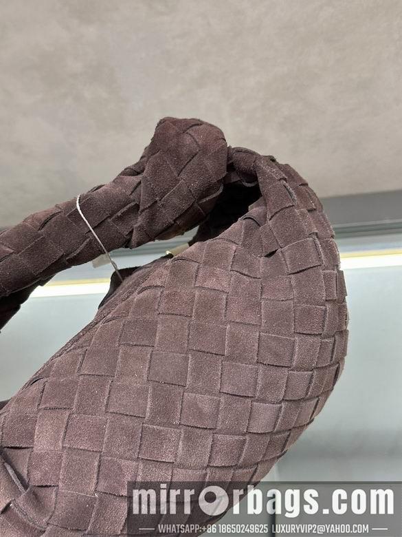 Bottega Veneta Replica Bags Jodie 6116 27X22X3cm JY 4colour