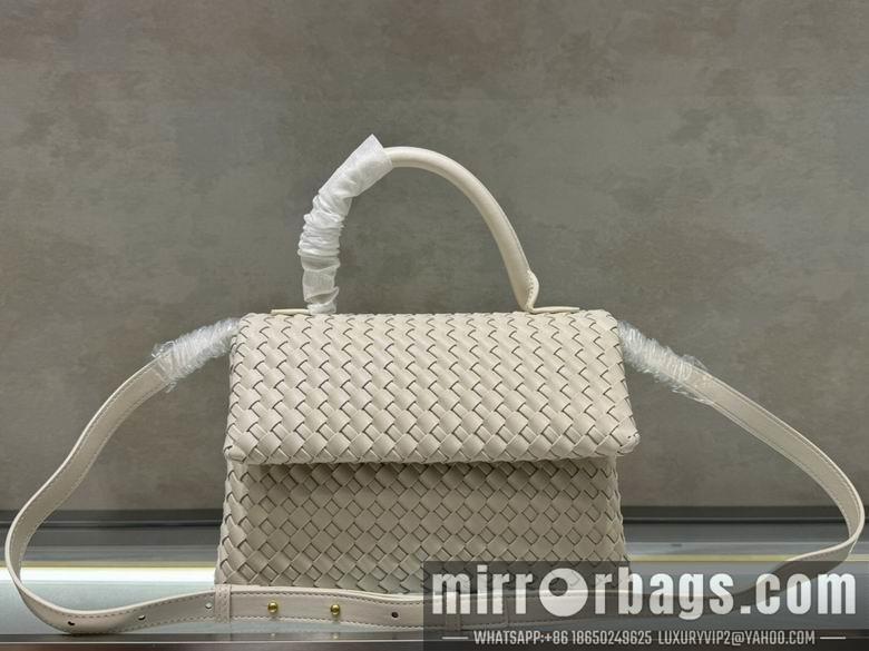 Bottega Veneta Replica Bags 9885 26X10X29cm JY 4