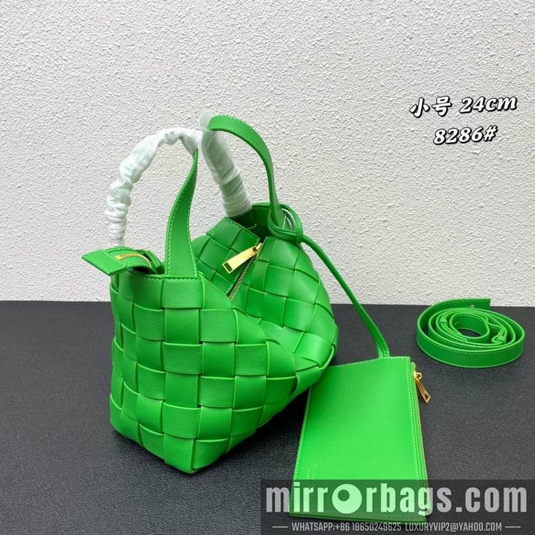 Bottega Veneta Replica Bags 8286 24X22X23.5cm JY 6