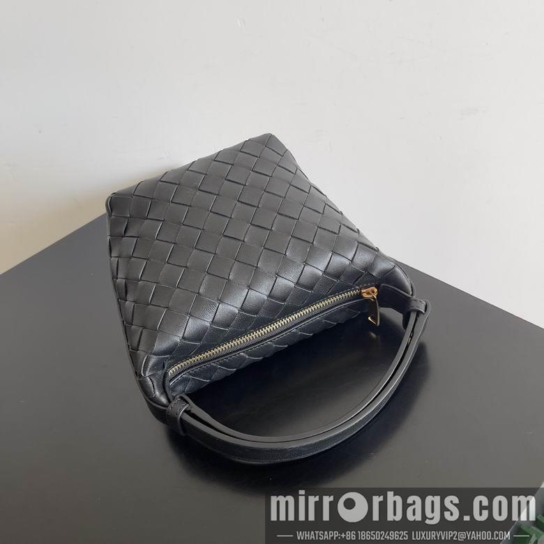 Bottega Veneta Replica Bags 776781 17X13.5X5cm YG 4colour