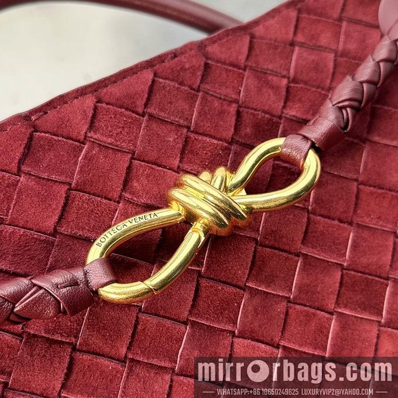 Bottega Veneta Replica Bags Andiamo 6014 32.5X24X12cm BG 5