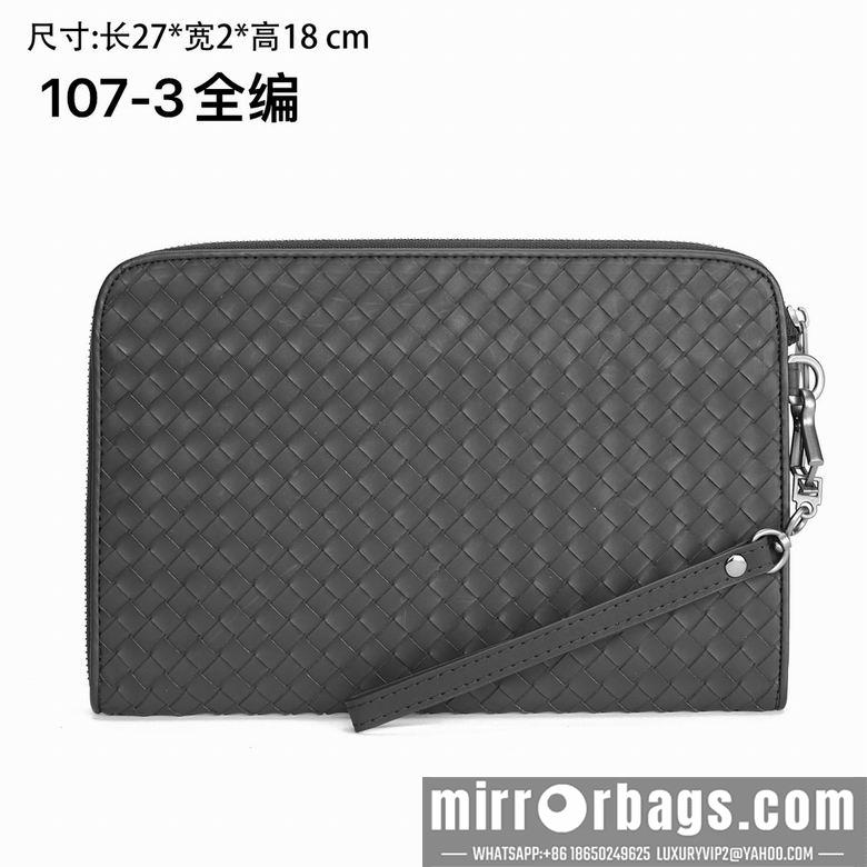 Bottega Veneta Replica Bags 107-3 27X2X18cm XM