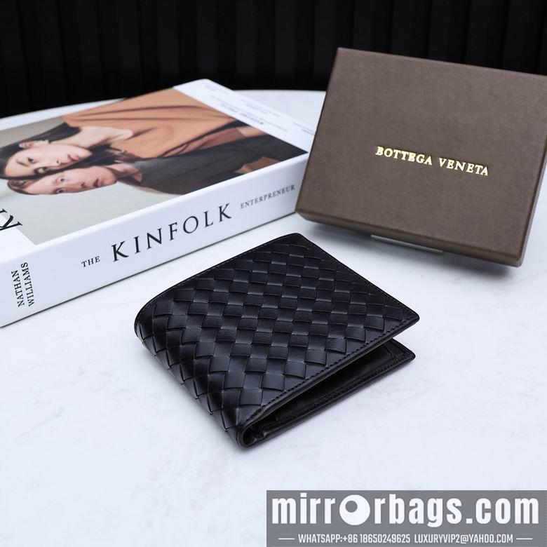 Bottega Veneta Replica Bags 1002A 11X9.5cm  EL