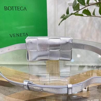 Bottega Veneta Replica Bags KF0015 17.5X9.5X5cm SL 1