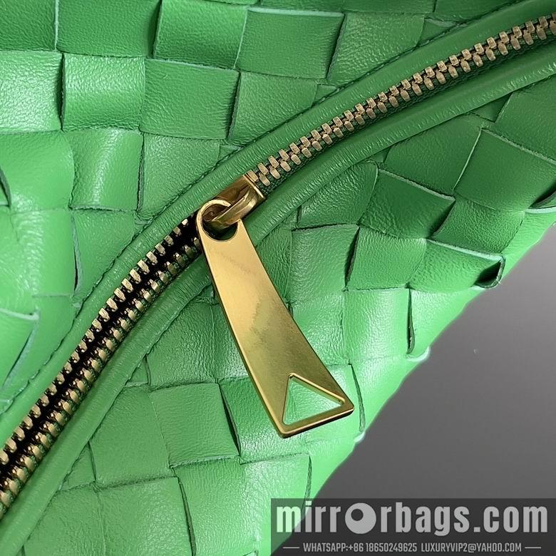 Bottega Veneta Replica Bags 651876 23x15x5cm BG 18