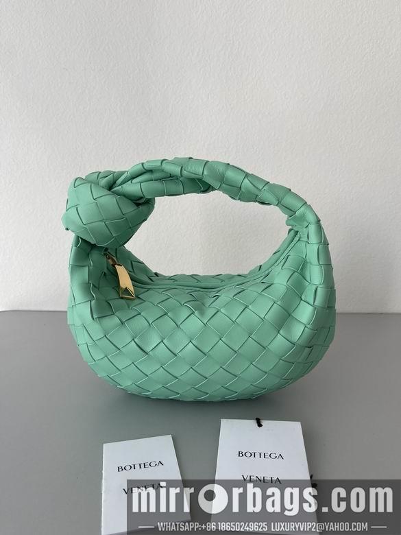 Bottega Veneta Replica Bags 651876 23x15x5cm BG 27