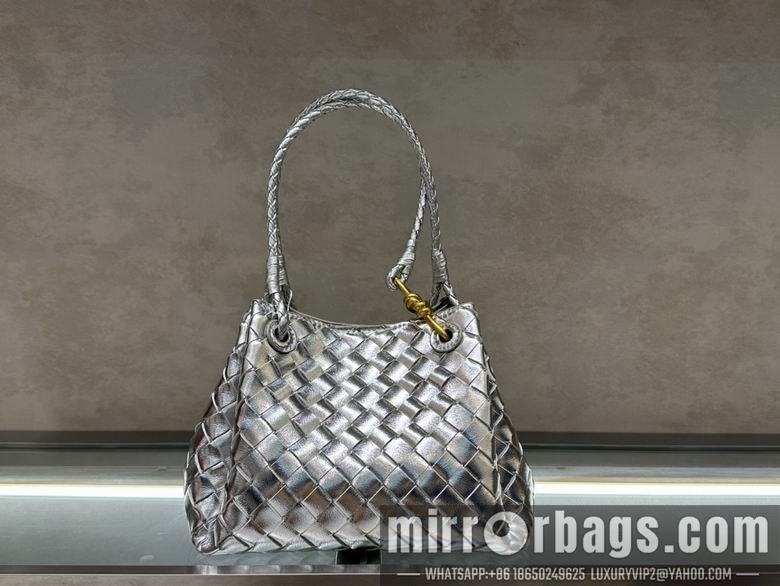 Bottega Veneta Replica Bags Andioma 6010 21X15X15cm JY 10