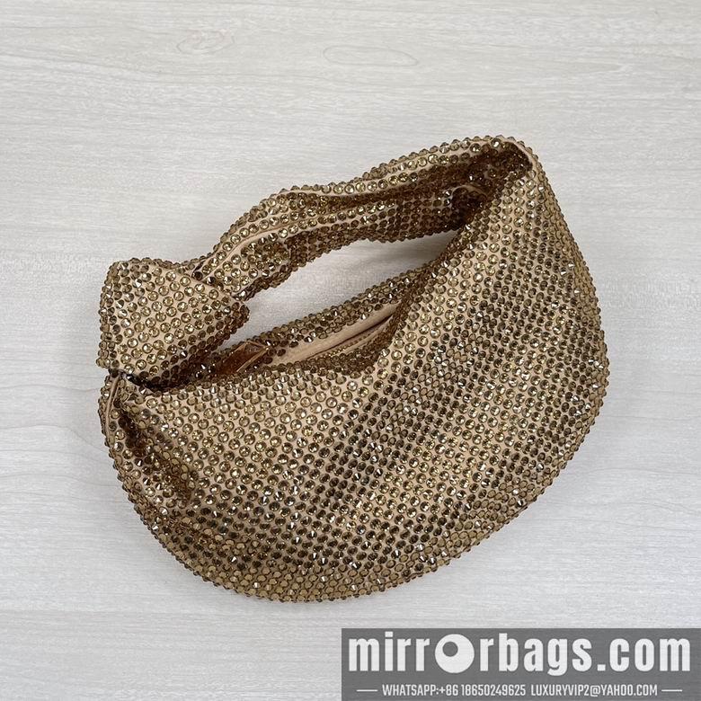 Bottega Veneta Replica Bags Bv Dot Sandals 44061 28x23x8cm DL 3