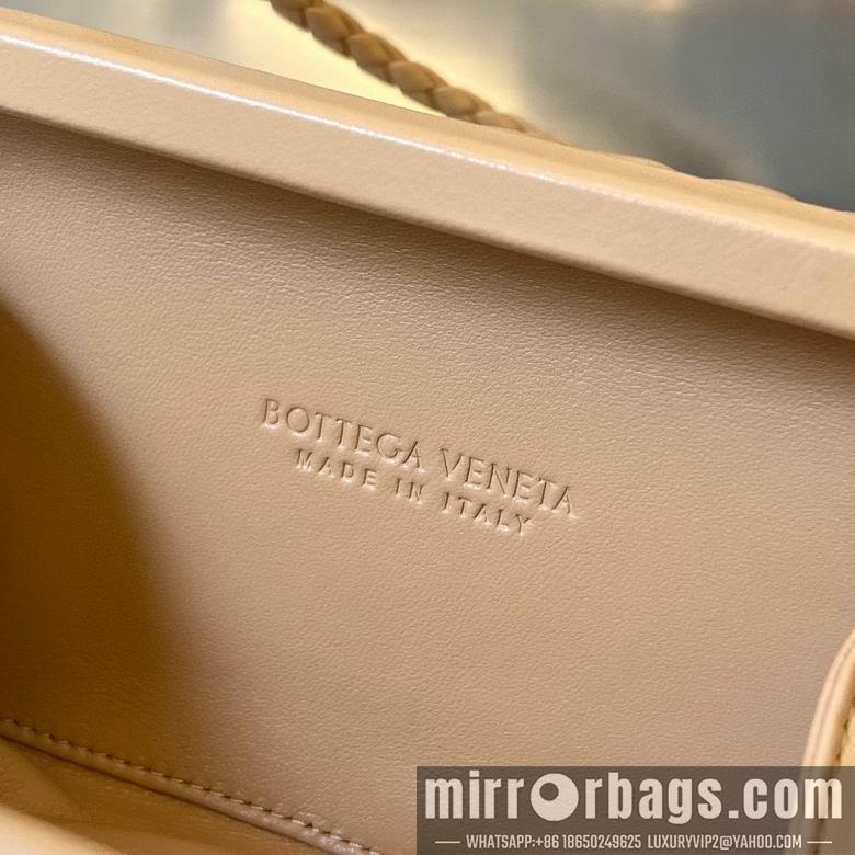Bottega Veneta Replica Bags 21000 20X12X5.5cm YG 3