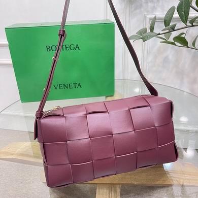 Bottega Veneta Replica Bags 709360 24X14X10cm SL 3colour