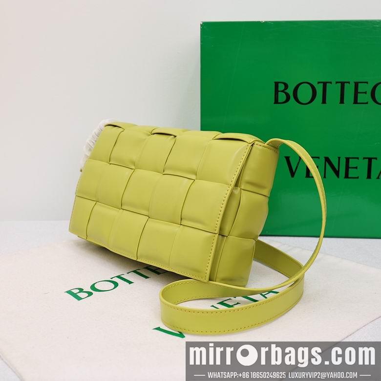Bottega Veneta Replica Bags 3032 26X8X18cm XMY 3