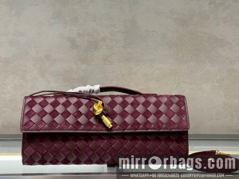 Bottega Veneta Replica Bags 9906B-1 34X14X7cm JY 3